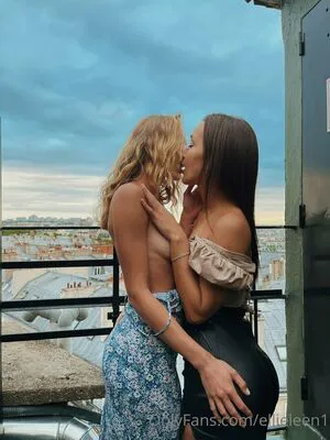 Ellieleen OnlyFans Leaked Free Thumbnail Picture - #FzgtubBOwQ