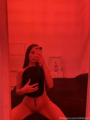 Ellieleen OnlyFans Leaked Free Thumbnail Picture - #HYUOLwYMsl