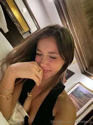 Ellieleen OnlyFans Leaked Free Thumbnail Picture - #HqWyt47twi