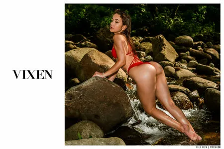 Ellieleen OnlyFans Leaked Free Thumbnail Picture - #NF2djvLa8Q