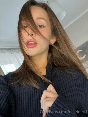 Ellieleen OnlyFans Leaked Free Thumbnail Picture - #PDQZCHoI73