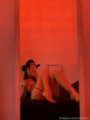 Ellieleen OnlyFans Leaked Free Thumbnail Picture - #Pyo6b2pnyR