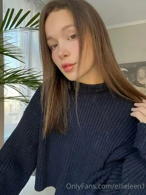 Ellieleen OnlyFans Leaked Free Thumbnail Picture - #RtfeVOAKJI