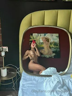 Ellieleen OnlyFans Leaked Free Thumbnail Picture - #VgjG4coCFM