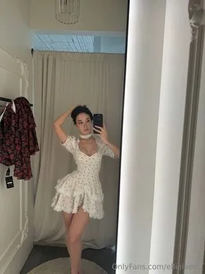 Ellieleen OnlyFans Leaked Free Thumbnail Picture - #eAdtFP27Nk