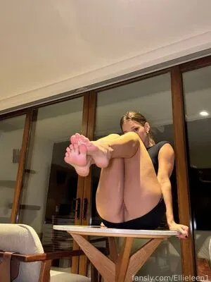 Ellieleen OnlyFans Leaked Free Thumbnail Picture - #gPxLOo83b2