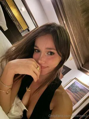 Ellieleen OnlyFans Leaked Free Thumbnail Picture - #q1XeFnmLE7