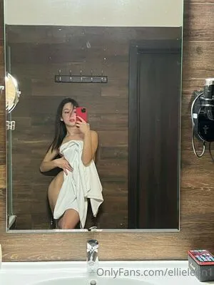 Ellieleen OnlyFans Leaked Free Thumbnail Picture - #xAFVNkUfm9