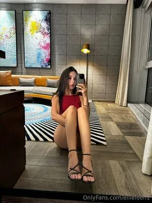 Ellieleen1 OnlyFans Leaked Free Thumbnail Picture - #dhps7s7BUE