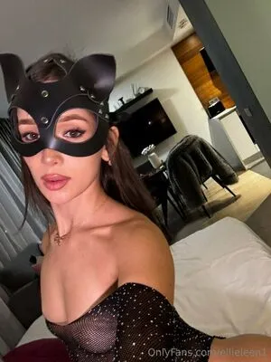 Ellieleen1 OnlyFans Leaked Free Thumbnail Picture - #en3jIQ5hmz