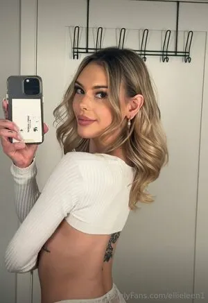 Ellieleen1 OnlyFans Leaked Free Thumbnail Picture - #wO6JPfRfAx