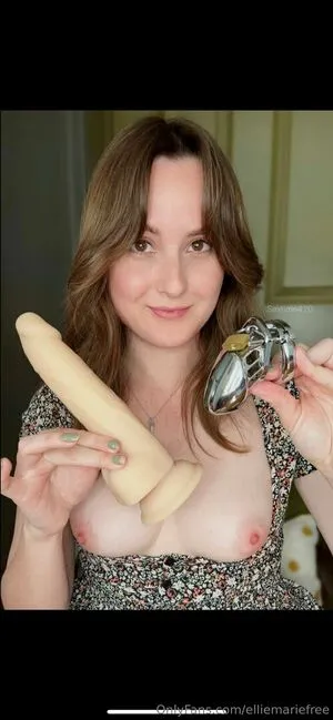 Elliemariefree OnlyFans Leaked Free Thumbnail Picture - #LC7kkZd4u9