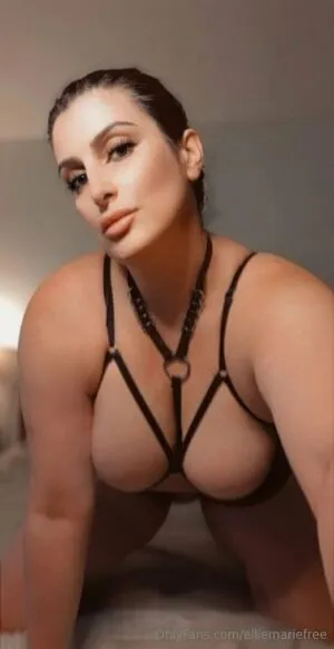 Elliemariefree OnlyFans Leaked Free Thumbnail Picture - #cSFhA4Cpu1