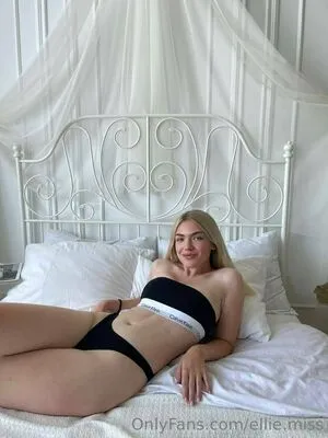Elliemiss OnlyFans Leaked Free Thumbnail Picture - #cJPMSSXdm0