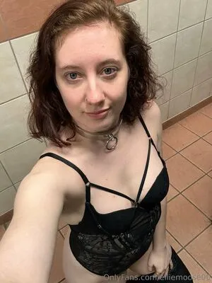 Elliemoose00 OnlyFans Leaked Free Thumbnail Picture - #zskNnjh2CI