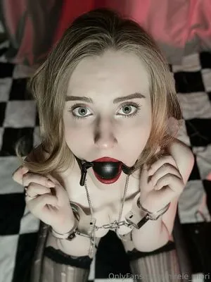 Elliemorte OnlyFans Leaked Free Thumbnail Picture - #I3cbCg2zek