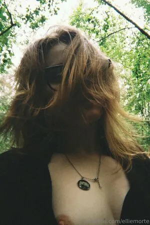 Elliemorte OnlyFans Leaked Free Thumbnail Picture - #wp3Q7pRirr