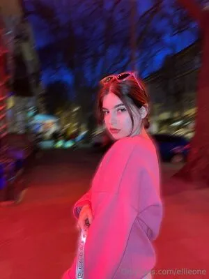 Ellieone OnlyFans Leaked Free Thumbnail Picture - #9rNxaftBgG