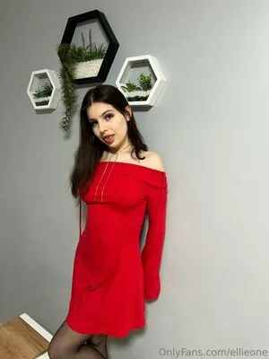 Ellieone OnlyFans Leaked Free Thumbnail Picture - #EnRJRuBOx5
