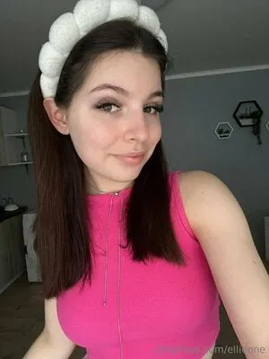 Ellieone OnlyFans Leaked Free Thumbnail Picture - #GbVuq8AJXP