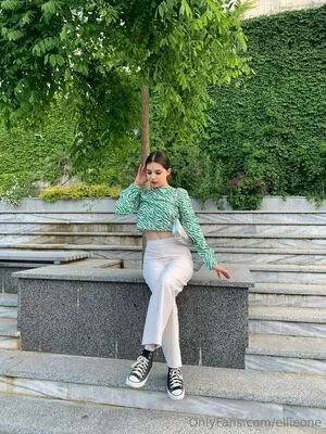 Ellieone OnlyFans Leaked Free Thumbnail Picture - #NyCnWvmkbQ