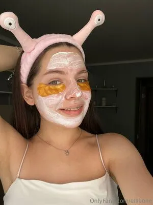 Ellieone OnlyFans Leaked Free Thumbnail Picture - #X4raacMSGR