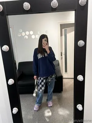 Ellieone OnlyFans Leaked Free Thumbnail Picture - #joKcpQ6Vtn