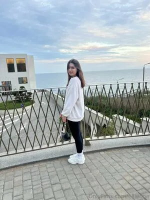 Ellieone OnlyFans Leaked Free Thumbnail Picture - #m93MA60WIm