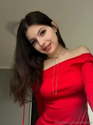 Ellieone OnlyFans Leaked Free Thumbnail Picture - #nTlI9WCTmx