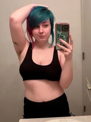 Ellieopal OnlyFans Leaked Free Thumbnail Picture - #2Wzab4C4Xw