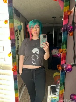 Ellieopal OnlyFans Leaked Free Thumbnail Picture - #UaYs8OjMti