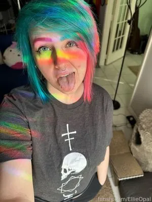 Ellieopal OnlyFans Leaked Free Thumbnail Picture - #nFRvATsNLx