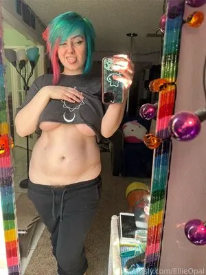 Ellieopal OnlyFans Leaked Free Thumbnail Picture - #nGwUAqvz24