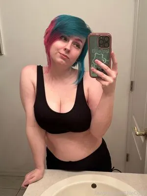 Ellieopal OnlyFans Leaked Free Thumbnail Picture - #uWbsCPaNvI
