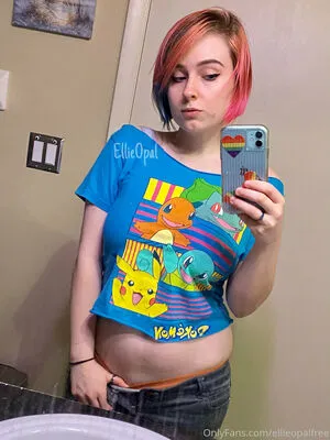 Ellieopalfree OnlyFans Leaked Free Thumbnail Picture - #08JKOx0AWY