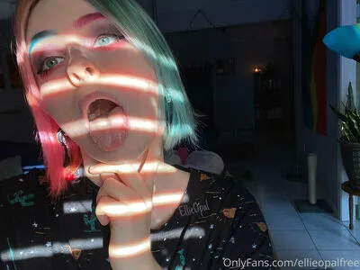 Ellieopalfree OnlyFans Leaked Free Thumbnail Picture - #0A54ZEUmYX