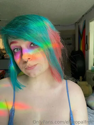 Ellieopalfree OnlyFans Leaked Free Thumbnail Picture - #2T1lTOxmSL