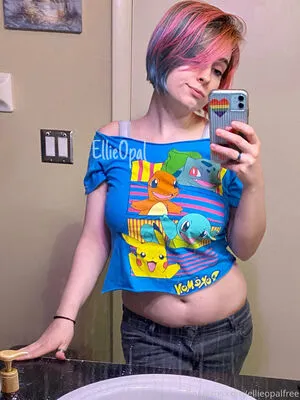 Ellieopalfree OnlyFans Leaked Free Thumbnail Picture - #40UkVTJ4zd