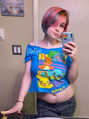 Ellieopalfree OnlyFans Leaked Free Thumbnail Picture - #4BNdn1ZYF1