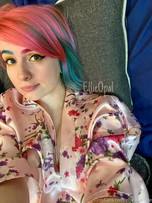 Ellieopalfree OnlyFans Leaked Free Thumbnail Picture - #8iLBwaEjgz