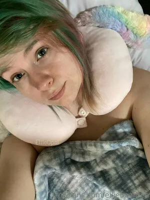 Ellieopalfree OnlyFans Leaked Free Thumbnail Picture - #8nYE1RVxog