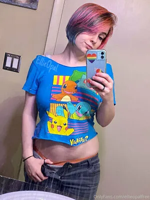 Ellieopalfree OnlyFans Leaked Free Thumbnail Picture - #9hNkaB8n6h