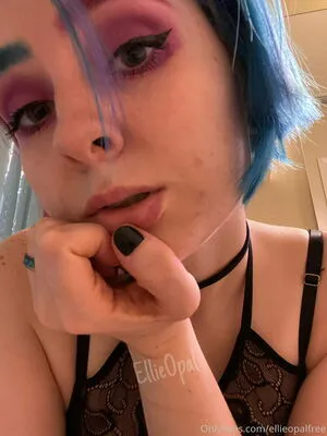Ellieopalfree OnlyFans Leaked Free Thumbnail Picture - #9wb0AqFcRw