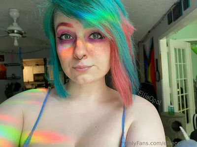 Ellieopalfree OnlyFans Leaked Free Thumbnail Picture - #E9EGZz5wu1
