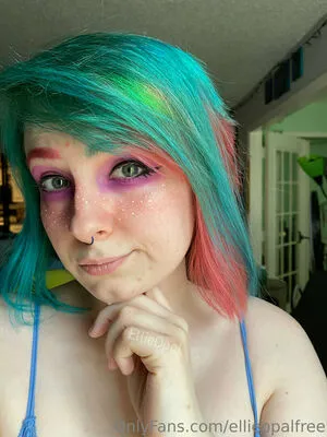 Ellieopalfree OnlyFans Leaked Free Thumbnail Picture - #Fd767lL9CK