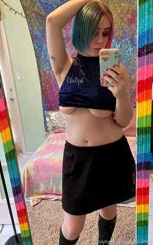 Ellieopalfree OnlyFans Leaked Free Thumbnail Picture - #GuHc1XMgZm