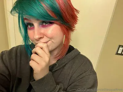 Ellieopalfree OnlyFans Leaked Free Thumbnail Picture - #Jn0pQCfhRM