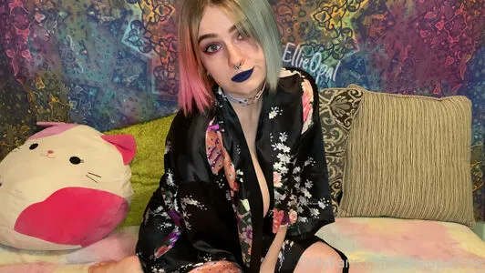 Ellieopalfree OnlyFans Leaked Free Thumbnail Picture - #JrpKBPCHb3