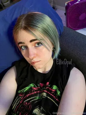 Ellieopalfree OnlyFans Leaked Free Thumbnail Picture - #LrdnvhhEyY