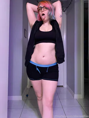 Ellieopalfree OnlyFans Leaked Free Thumbnail Picture - #OI3oOFIYNn